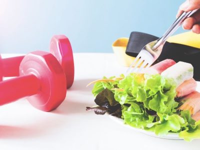 دورة تغذية الرياضيين<br/>Sports Nutrition Workshop